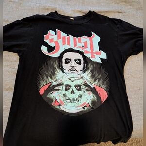Ghost T-shirt